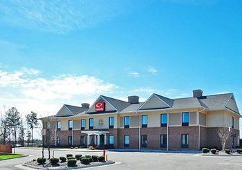 Econo Lodge Amelia Court House Exterior foto
