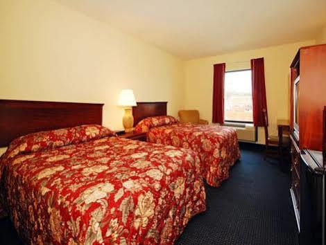 Econo Lodge Amelia Court House Exterior foto