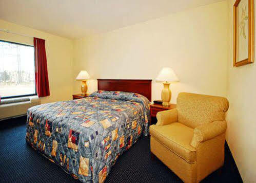 Econo Lodge Amelia Court House Exterior foto